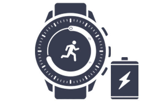 Sports Fitness Tracker